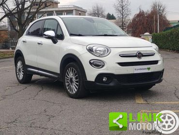 FIAT 500X 1.3 T4 150 CV DCT Connect