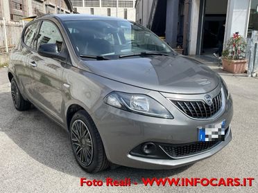 LANCIA Ypsilon 1.0 FireFly 5 porte S&S Hybrid Gold PROMO !