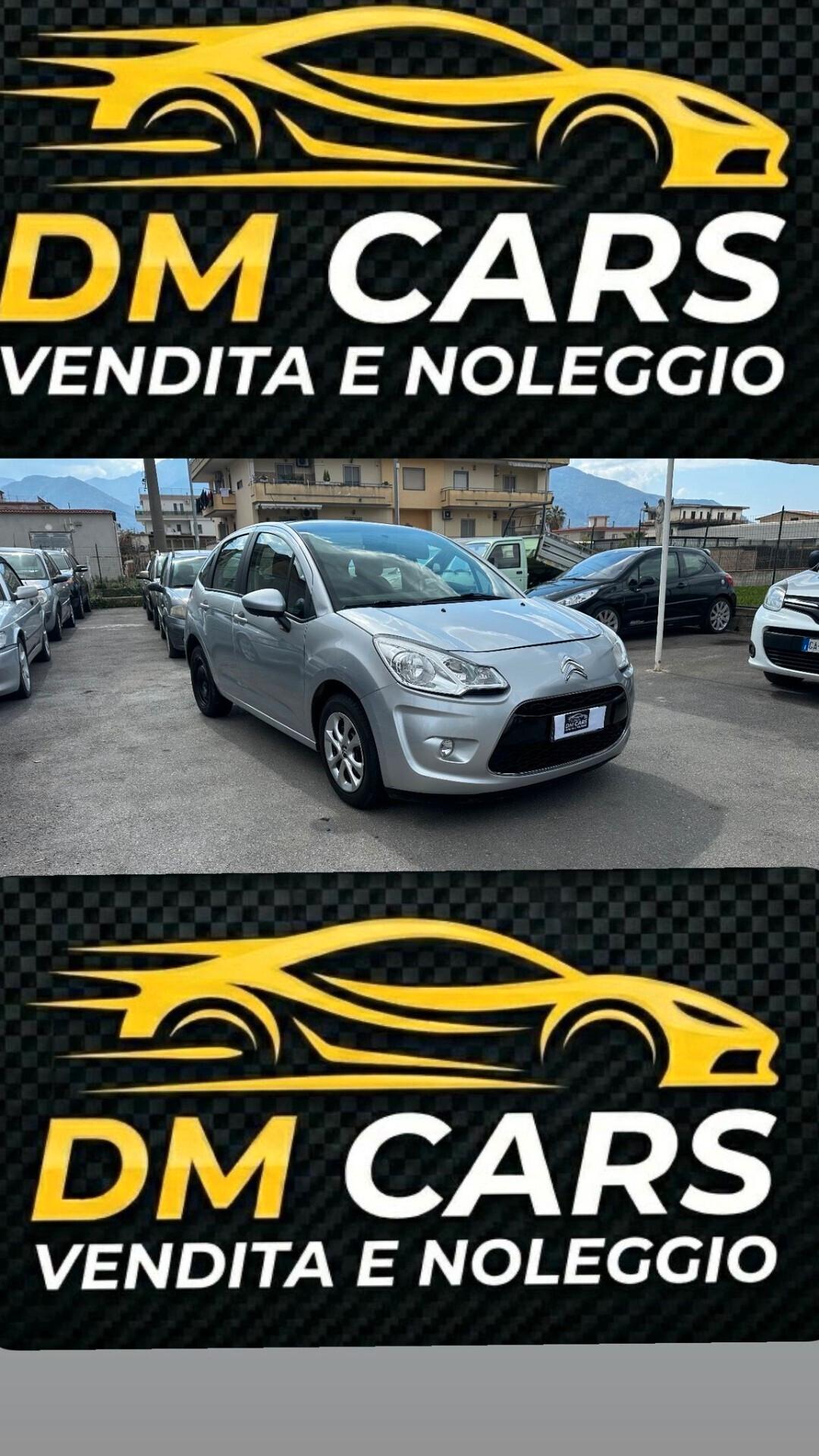 Citroen C3 1.1 Business