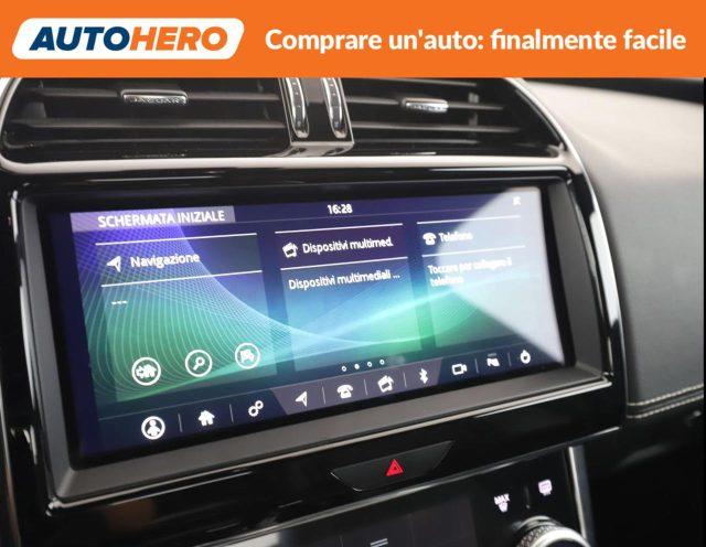 JAGUAR XE 2.0 D 180 CV AWD aut. R-Dynamic S