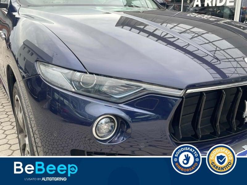 Maserati Levante 3.0 V6 250CV AUTO