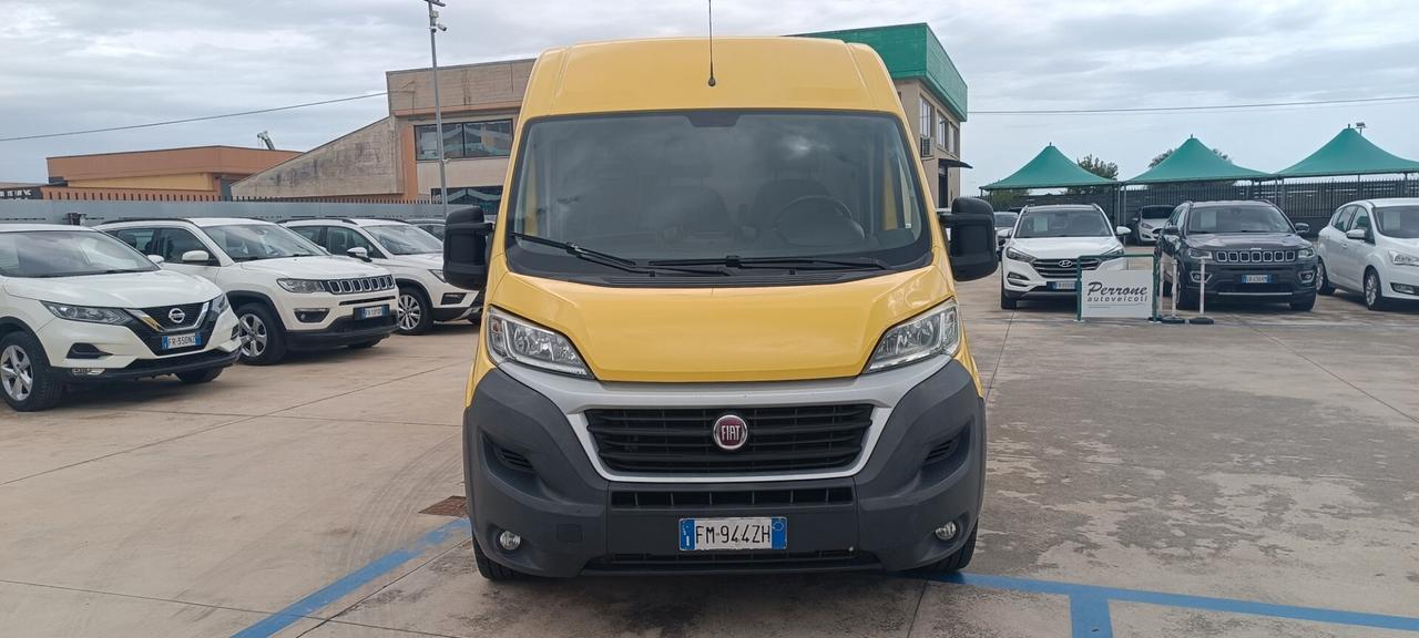 Fiat Ducato 30 2.3 MJT 130CV PM-TM