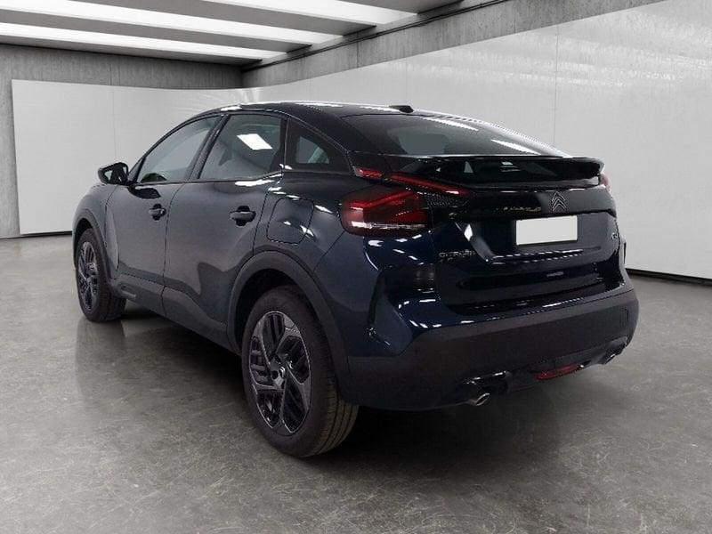 Citroën C4 1.2 puretech Plus s&s 130cv