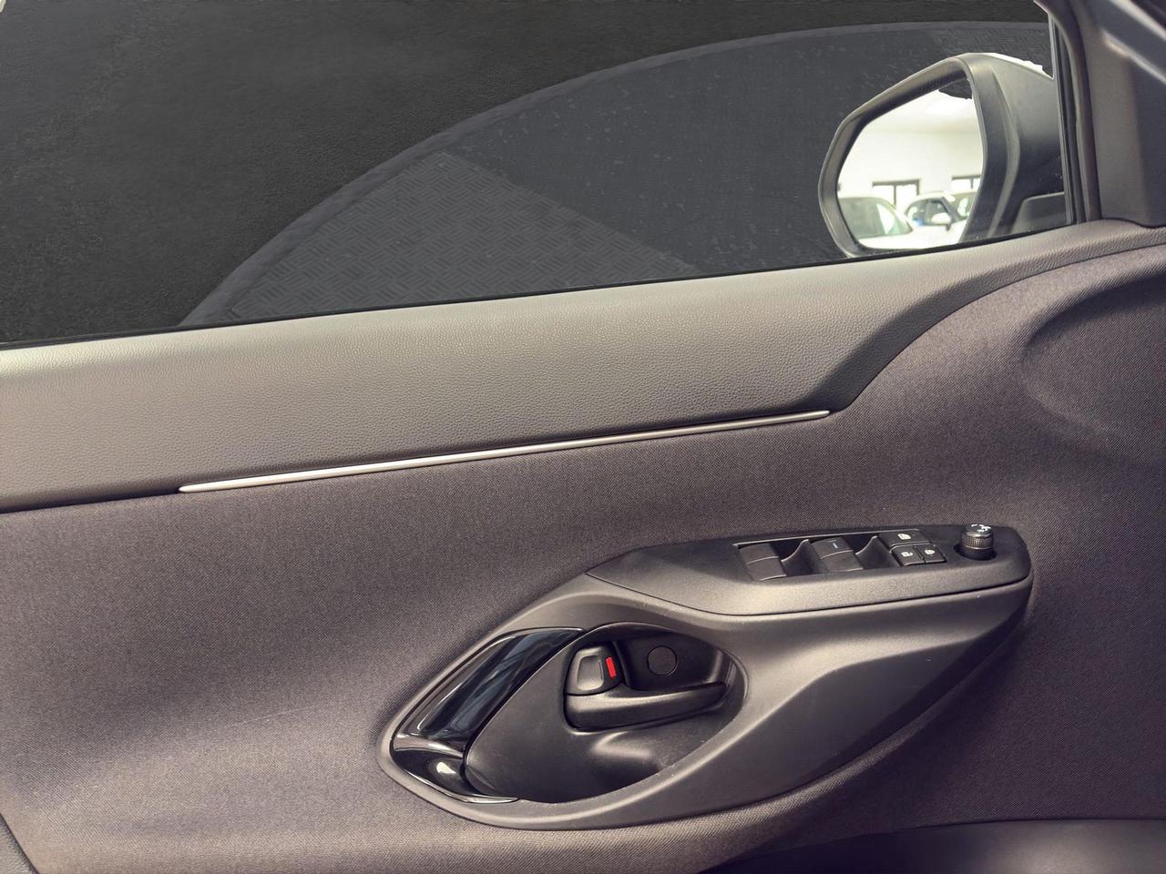 Toyota Yaris Cross 1.5h Trend fwd 115cv e-cvt