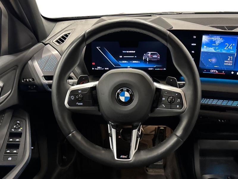 BMW Serie 1 118 d MSport Pro DCT