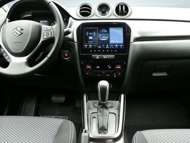 SUZUKI Vitara 1.4 110CV Hybrid A/T 4WD AllGrip Cool+