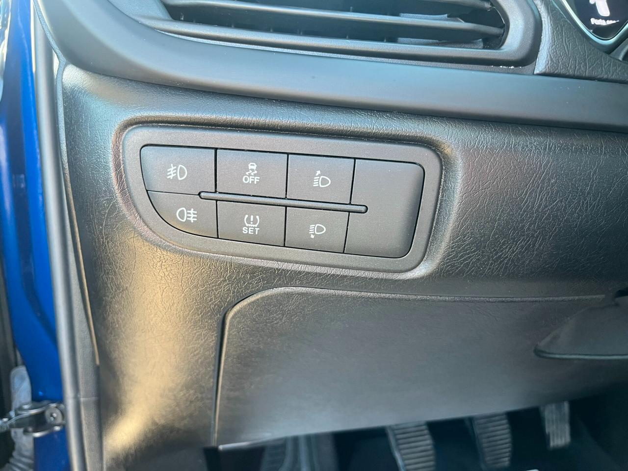 Fiat Tipo 1.0 5 porte City Life