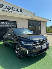 Volkswagen T-Roc 2.0 TDI SCR R-Line PARI AL NUOVO