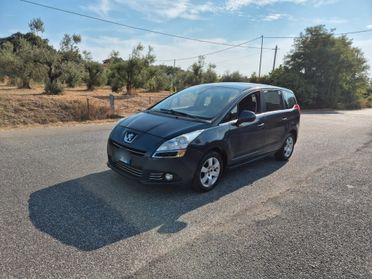 Peugeot 5008 1.6 HDi 112CV Active