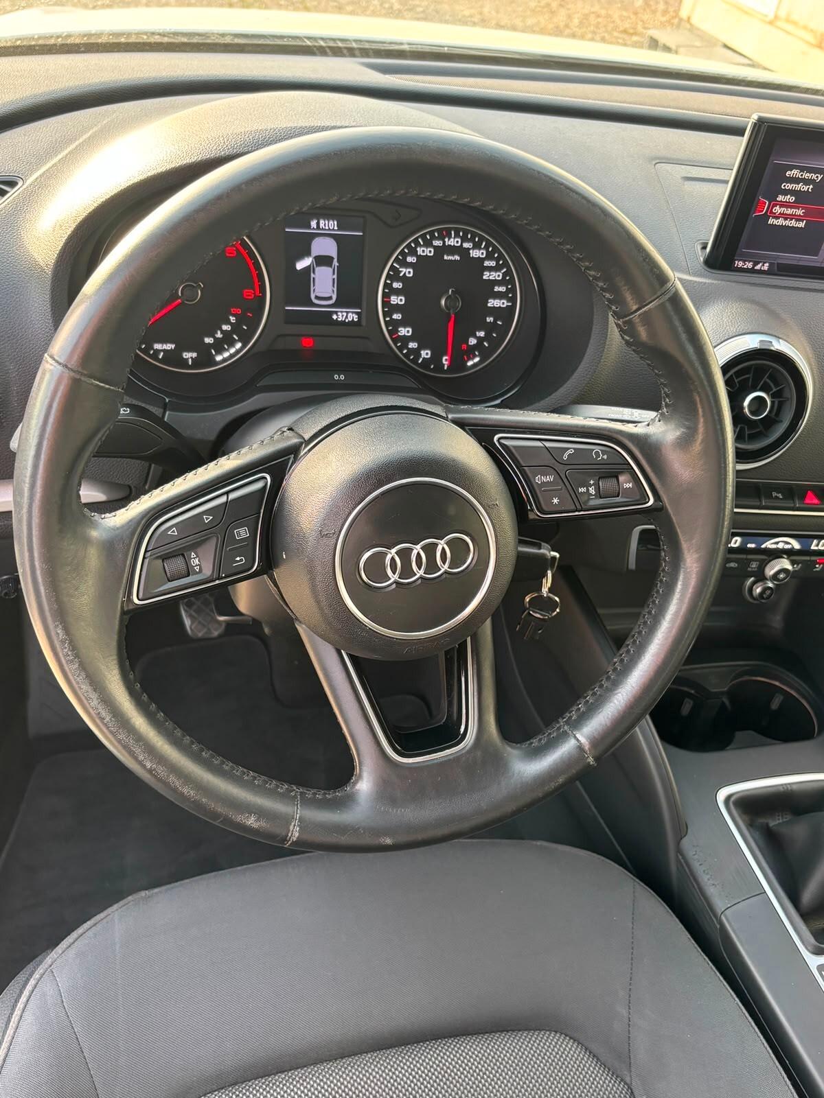 Audi A3 DIESEL 1.6 TDI