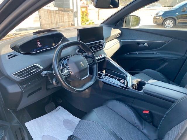 Peugeot 3008 BlueHDi 130 S&S EAT8 Allure Pack 2023 Iva Deduc.
