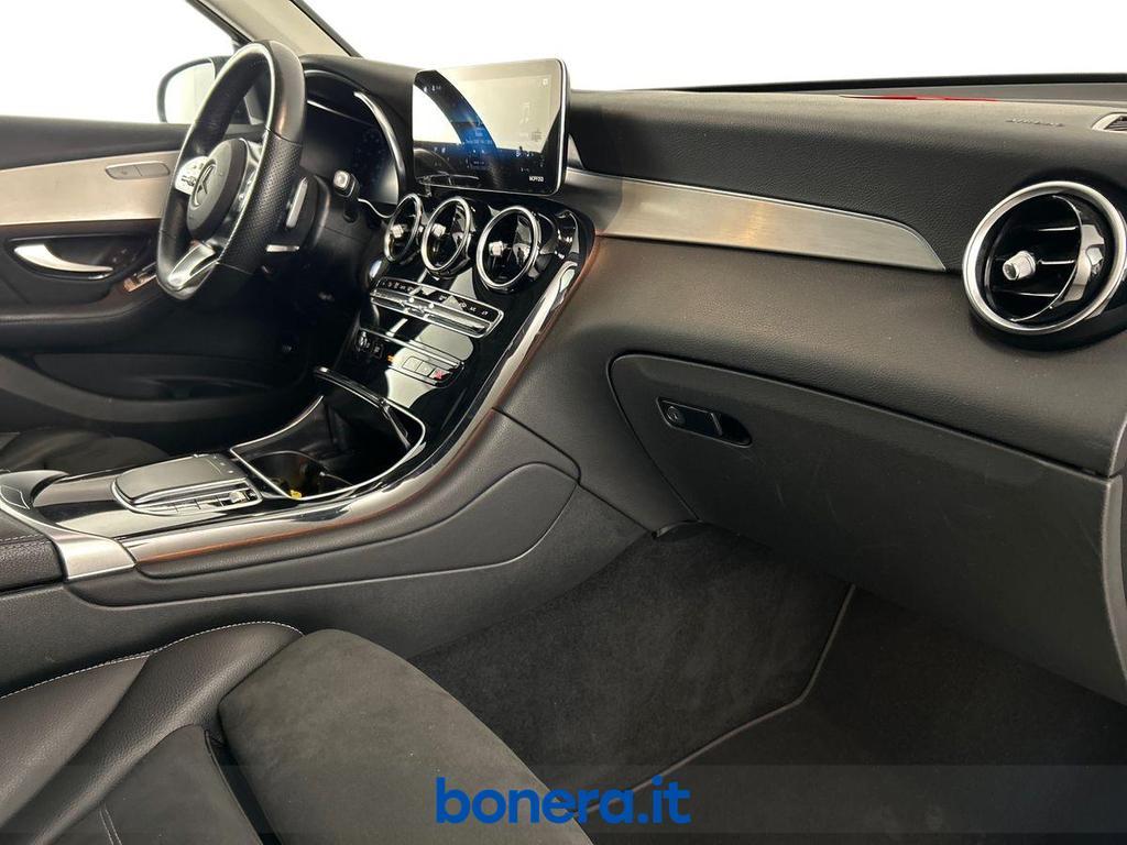 Mercedes GLC 220 220 D Premium Plus 4Matic 9G-Tronic Plus