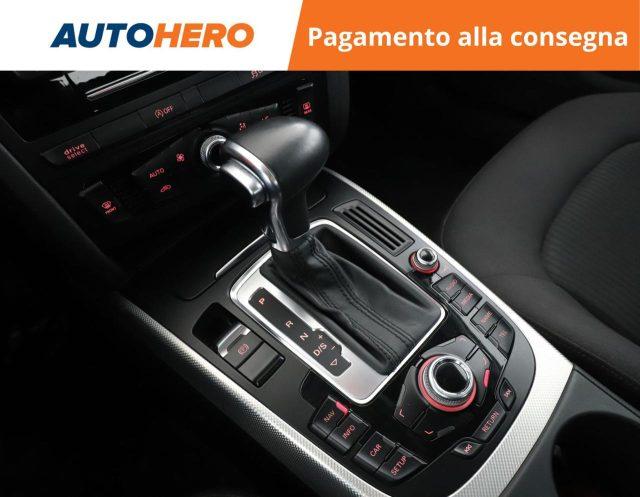 AUDI A4 2.0 TDI clean diesel multitronic Ambiente