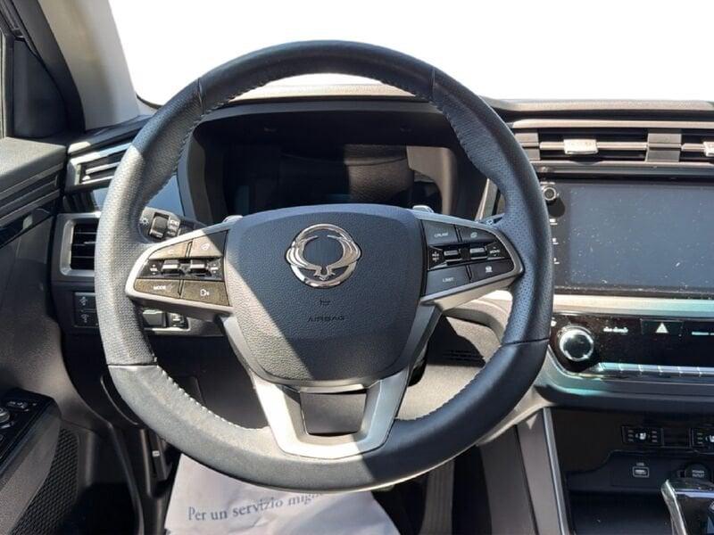 SsangYong Tivoli Tivoli 1.6 Exclusive 2wd