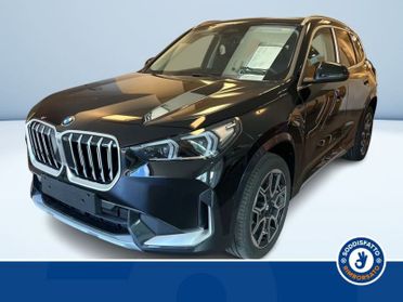 BMW X1 sDrive 18d