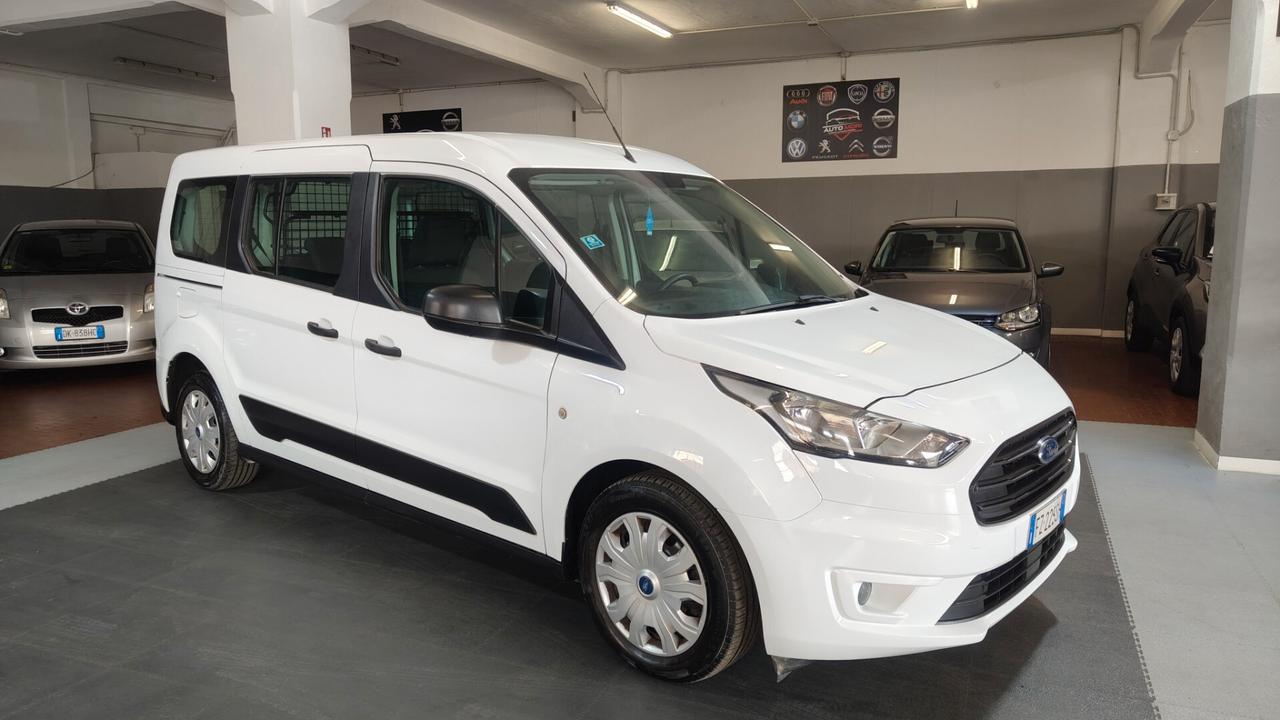 Ford Transit Connect 230 1.5 TDCi 120CV PL Combi Trend N1