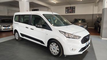 Ford Transit Connect 230 1.5 TDCi 120CV PL Combi Trend N1