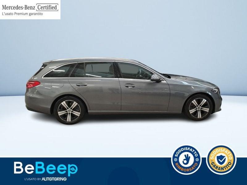 Mercedes-Benz Classe C C SW 200 D MHEV ADVANCED AUTO