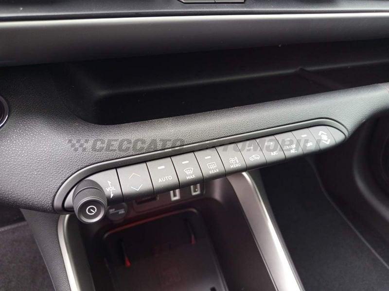 Jeep Avenger Avenger 1.2 turbo Summit fwd 100cv