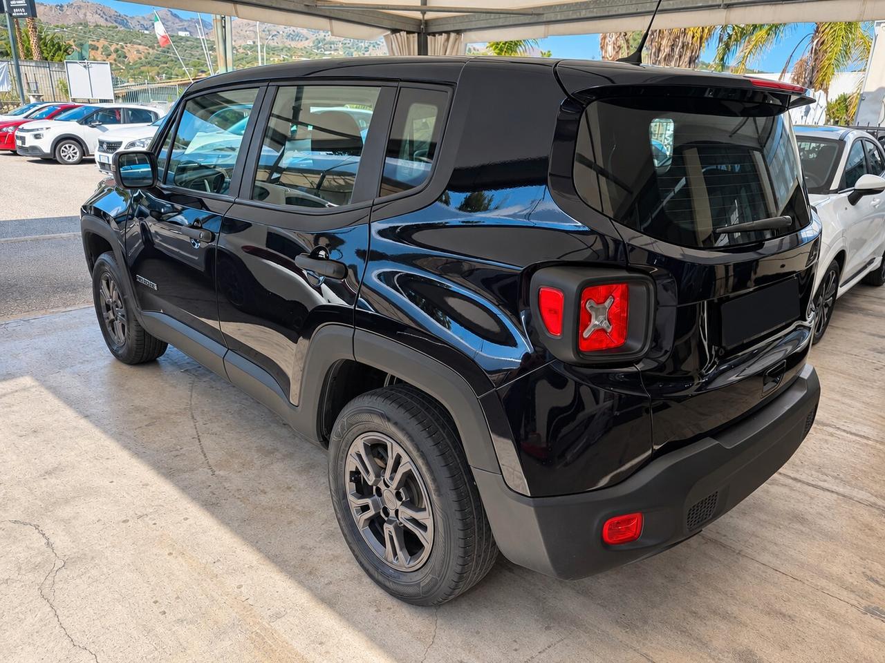 Jeep Renegade 2020 2.0 140CV 4WD Active Drive Limited