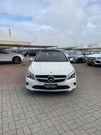 Mercedes-benz CLA 200 CLA 200 d Automatic Premium