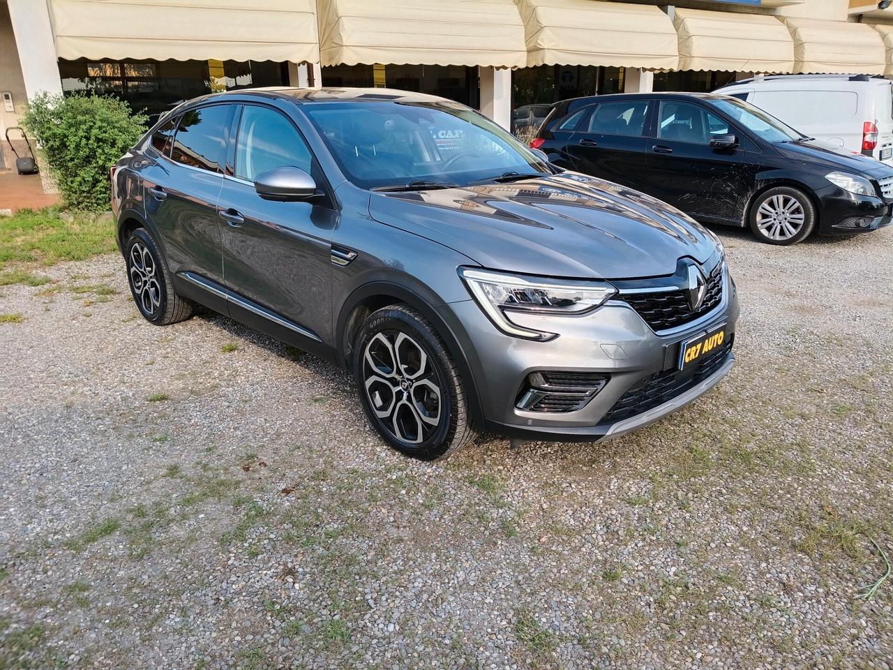 Renault Arkana 1.6 Full Hybrid E-Tech 145 CV Techno