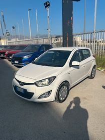 Hyundai i20 1.1 CRDi 5p. Diesel