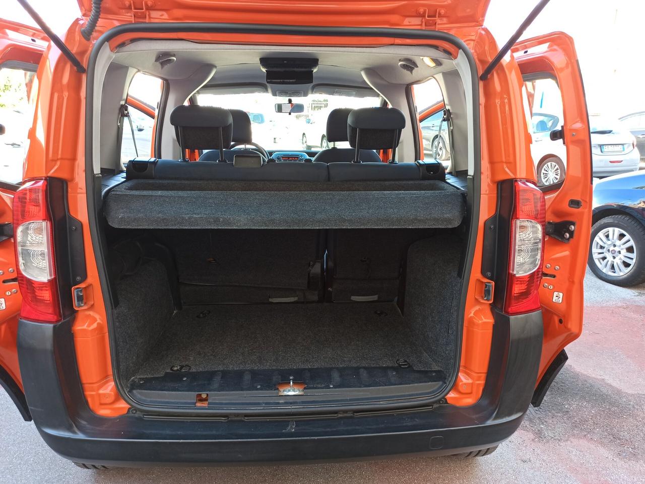 Citroen Nemo 1.3 HDi 75CV FAP S&S XTR Theatre