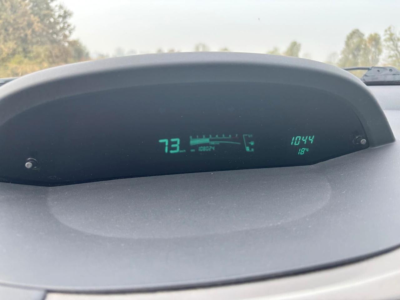 Toyota Yaris 1.0 3 porte Sol CON SOLI 108024 KM, ADATTA AI NEOPATENTATI