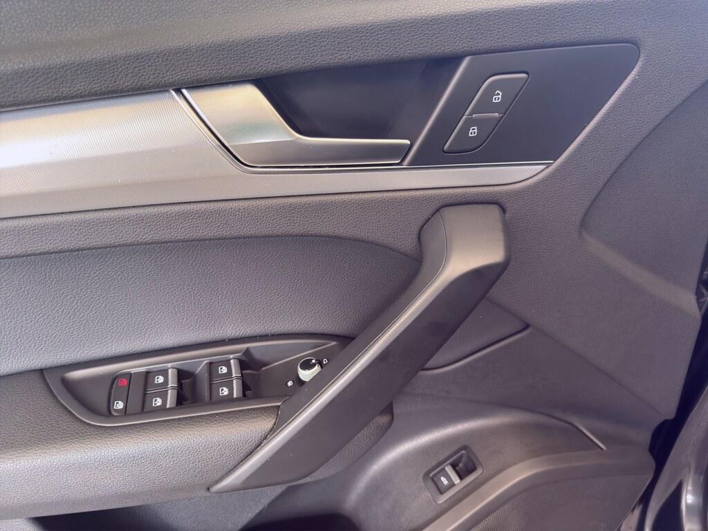 Audi Q5 40 2.0 tdi Sport quattro 190cv s-tronic