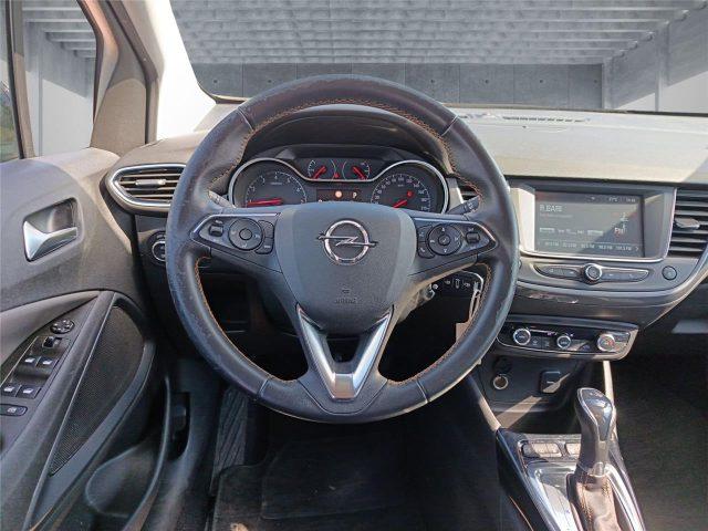 OPEL Crossland Crossland X 1.5 ECOTEC D 120 CV Start&Stop aut. In