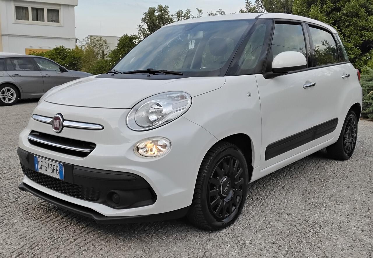 Fiat 500L Pro 1.3 MJT 95CV Mirror 4 posti (N1)
