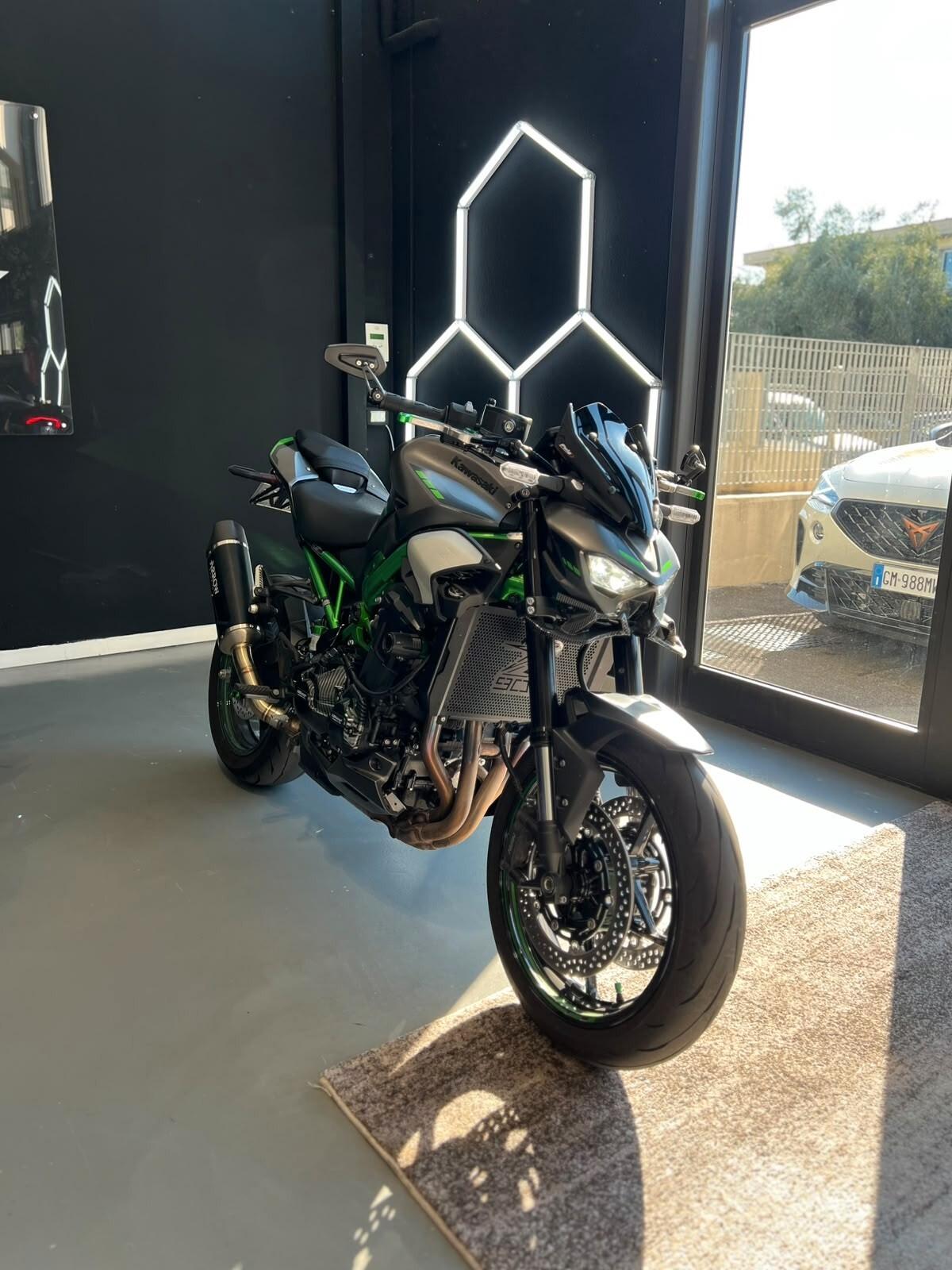 Kawasaki 900 Z