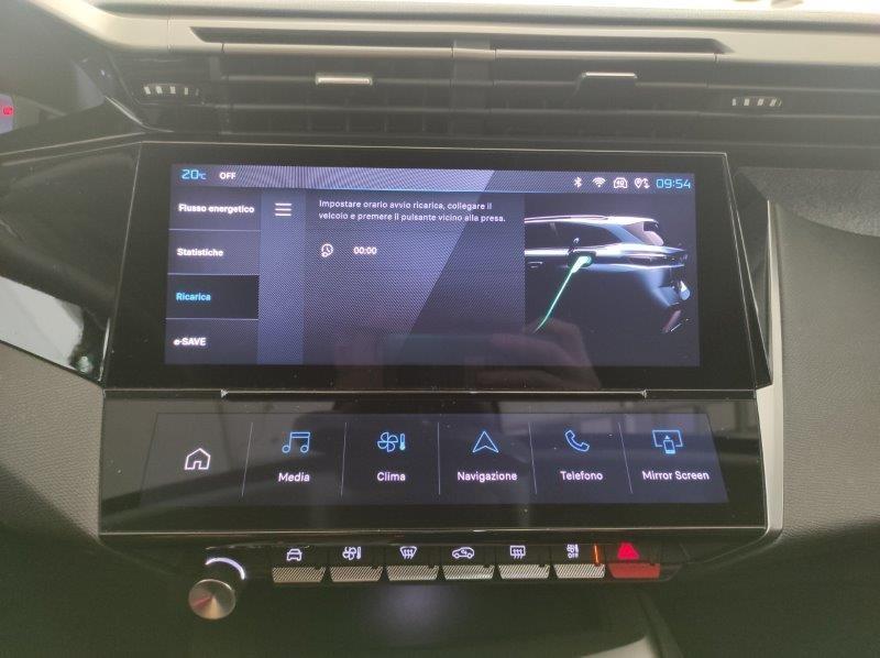 PEUGEOT 308 3ª serie - 308 Plug-in Hybrid 180 e-EAT8 SW Allure