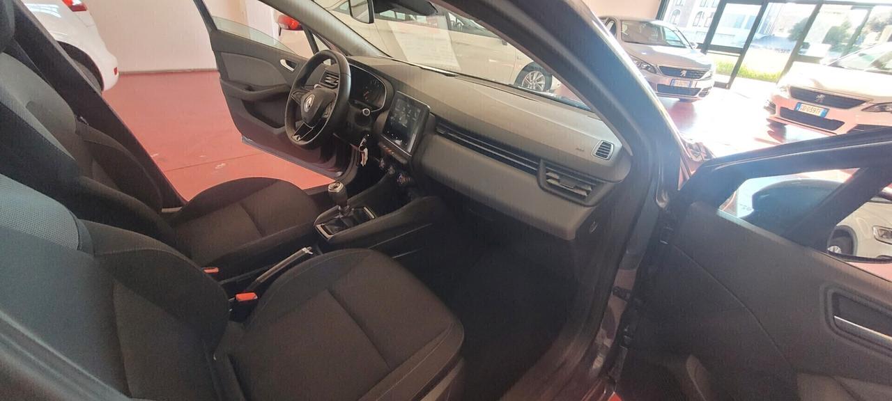 Renault Clio Blue dCi 85 CV 5p Business