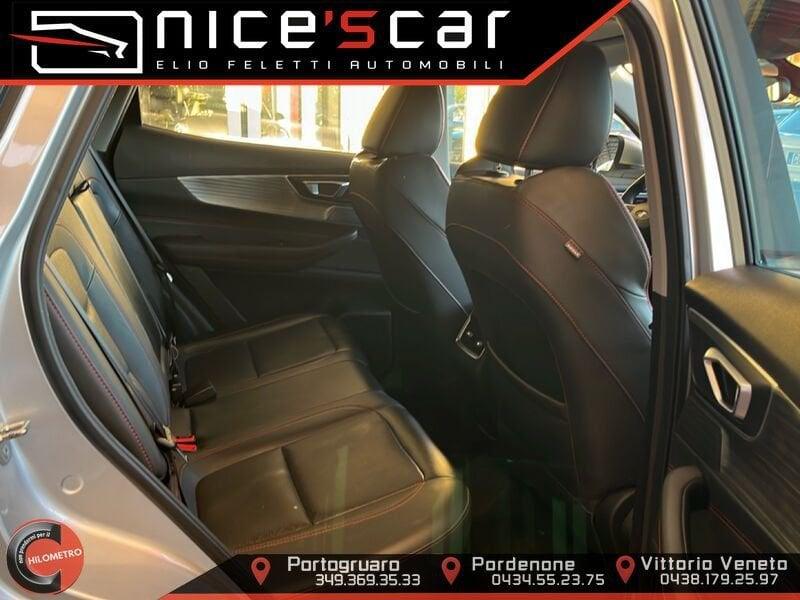 DR AUTOMOBILES dr 5.0 1.5 Turbo CVT