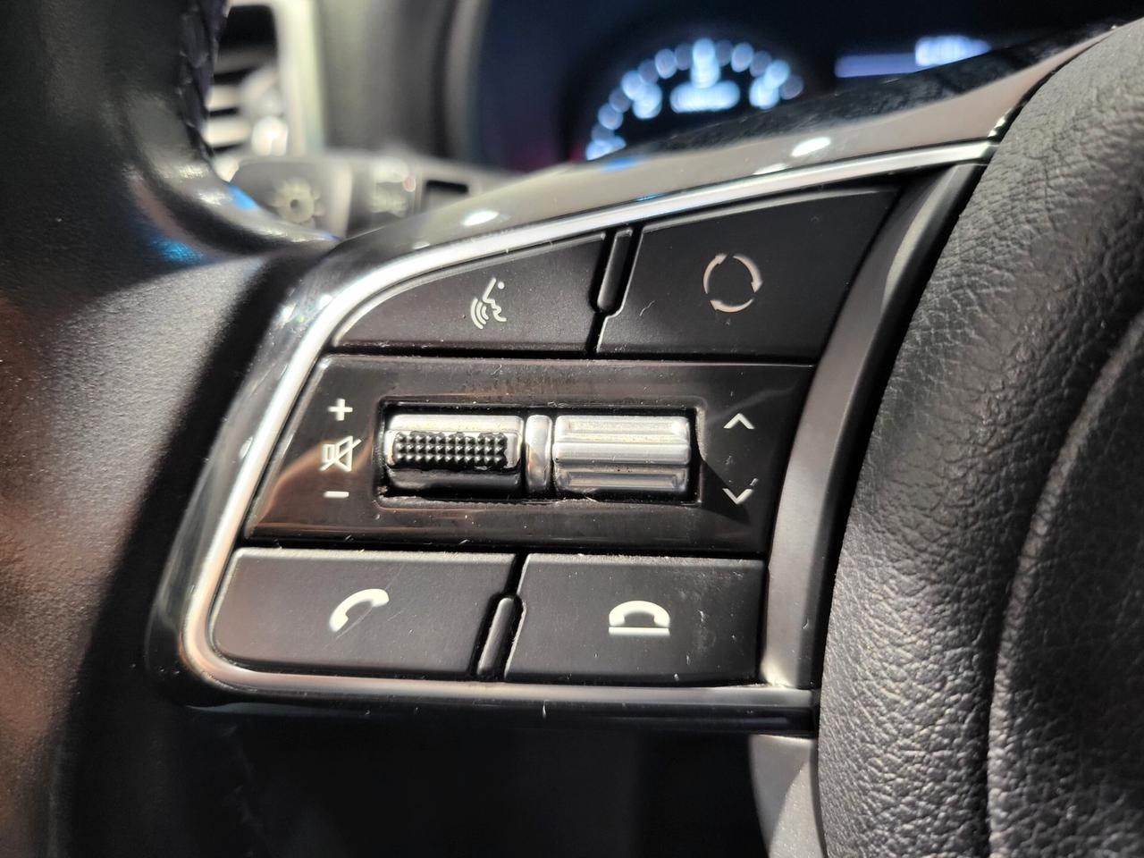 Kia Sportage - 2017 1.6 CRDI 136 CV DCT7 2WD Energy