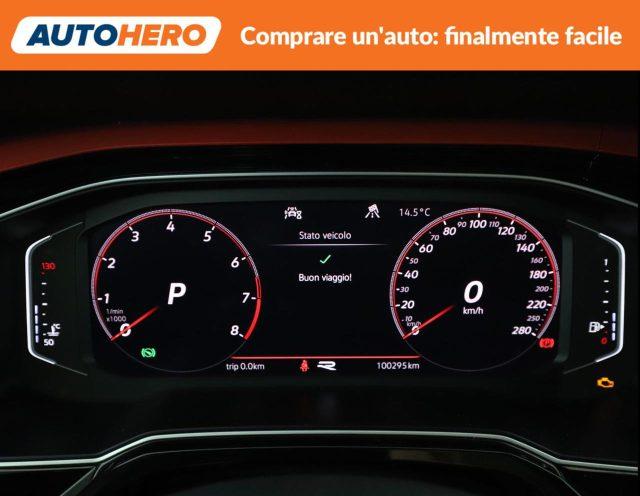 VOLKSWAGEN Polo 2.0 TSI DSG GTI BlueMotion Technology