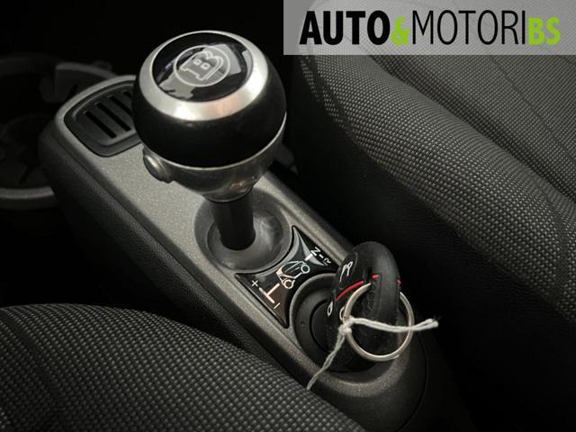 SMART ForTwo 1000 75 kW coupé BRABUS