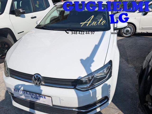 VOLKSWAGEN Polo 1.4 TDI 5p. Business