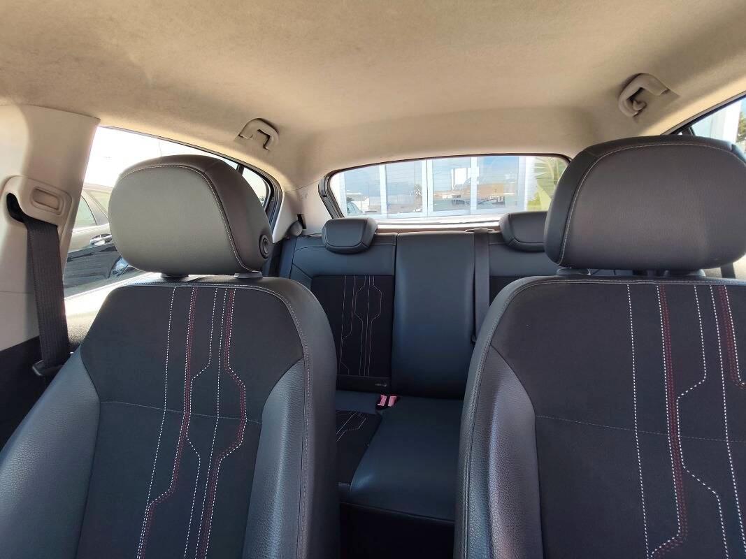 Opel Corsa 1.2 Club Gpl-tech 85cv 5p