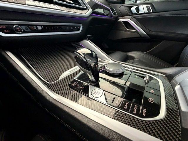 BMW X6 xDrive40d 340CV 48V CARBON EDITION M-SPORT