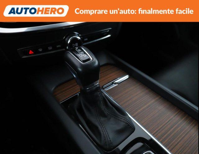 VOLVO V60 Cross Country D4 AWD Geartronic Business Plus