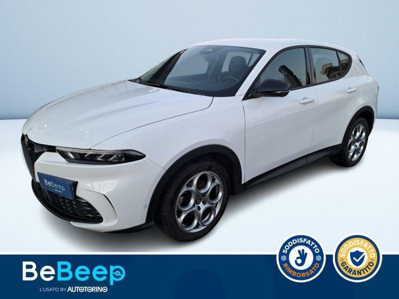 Alfa Romeo Tonale 1.6 SPRINT 130CV TCT6
