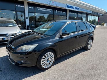 Ford Focus 1.6 Ti-VCT (115CV) 5p. Tit.