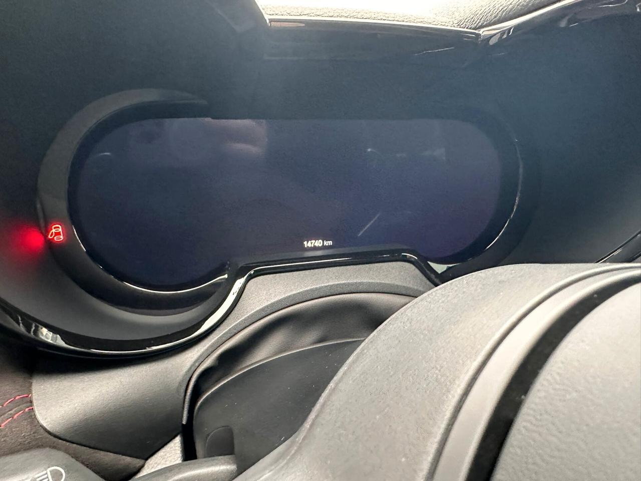 Alfa Romeo Tonale 1.3 280 CV PHEV AT6 Q4 Veloce