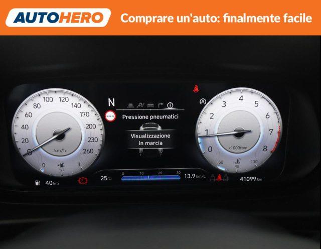 HYUNDAI i20 N 1.6 T-GDI N-Performance