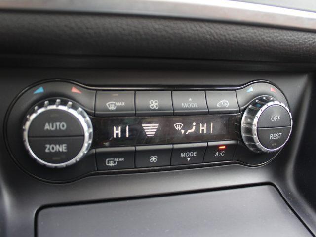 MERCEDES-BENZ GLA 220 CDI Automatic 4Matic Sport