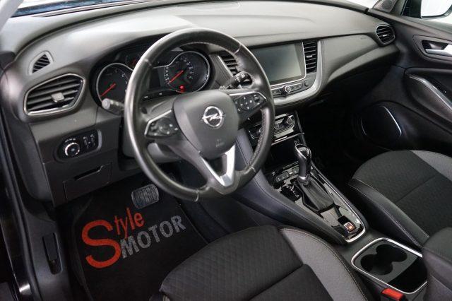 OPEL Grandland X 1.5 diesel Ecotec Start&Stop aut. Elegance