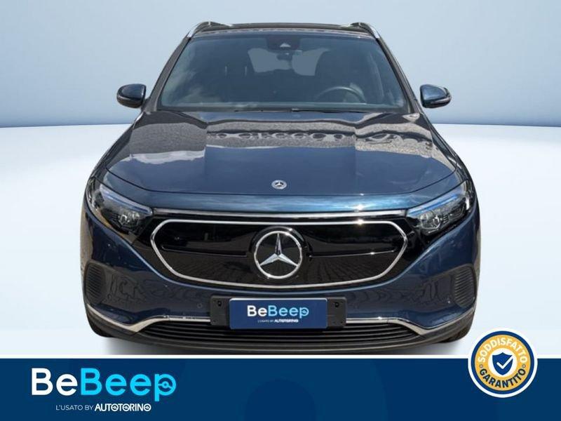 Mercedes-Benz EQA 350 SPORT PLUS 4MATIC